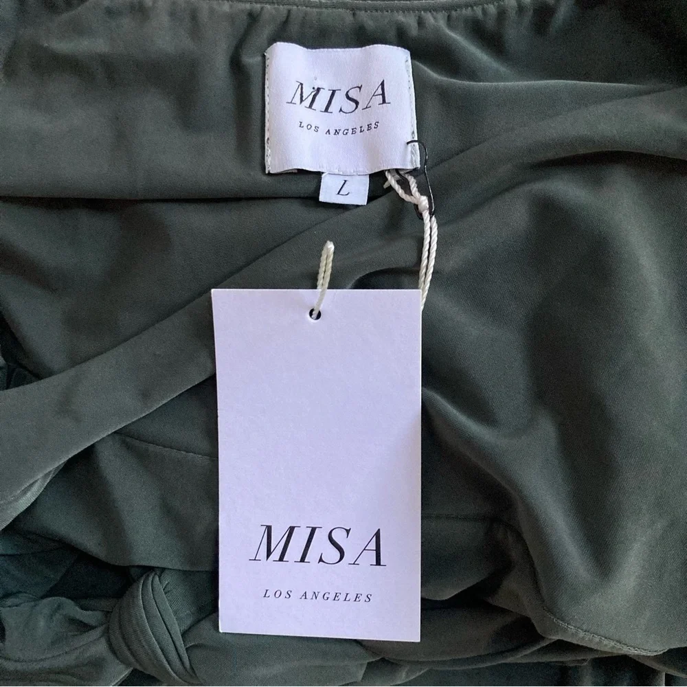 Misa Los Angeles misa los